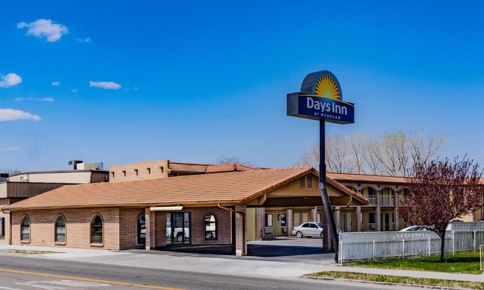 Winnemucca Hotel | Days Inn by Wyndham Winnemucca