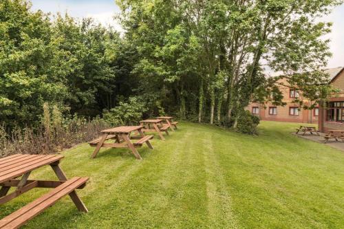 Magor Hotel | Days Inn Magor