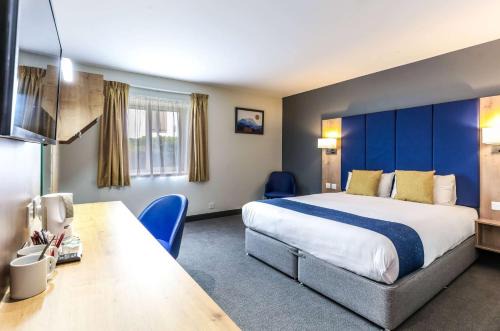 Peterborough Hotel | Days Inn Peterborough