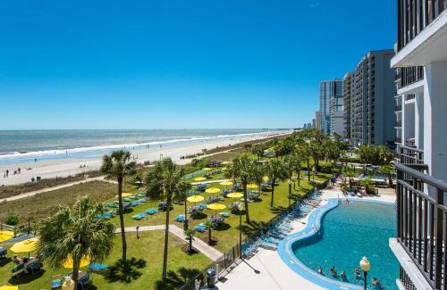 Myrtle Beach Hotel | Dayton House Resort - BW Signature Collection