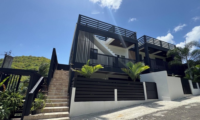 Vieux Fort Quarter Condo | Daze Off