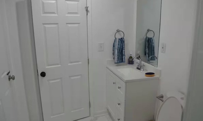 Fort Washington House | DC Luxury Stay - 3BR + Theater - National Harbor