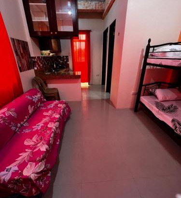 Central Luzon Apartment | DC Travellers Inn