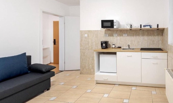 Cluj-Napoca Apartment | DD Boutique Apartments - Two-Bedroom Apartment