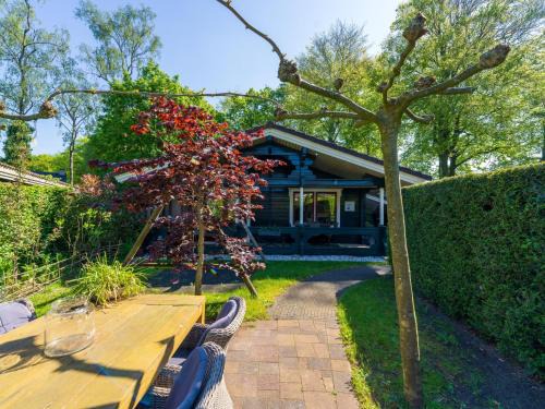 Hulshorst House | De 5 Platanen