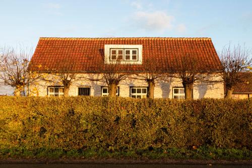 Sluis Hotel | De 6 Linden Boutique Hotel