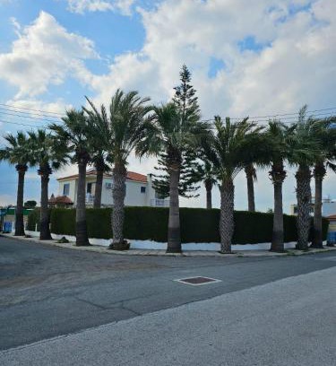 Pyla Villa | De Angelo Villa