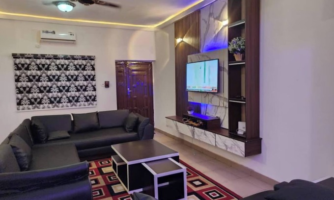 Owerri Apartment | De Appariement Homes