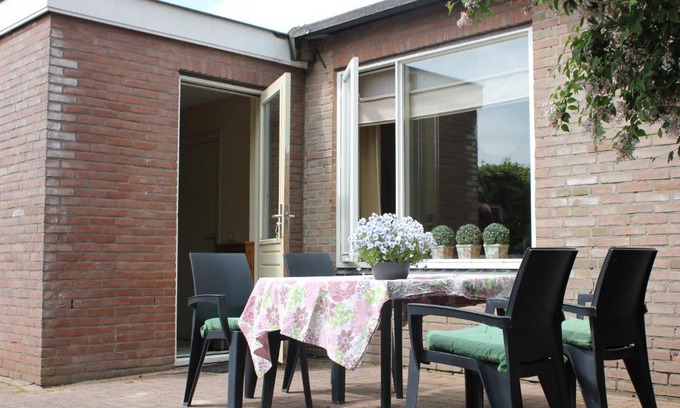 Ommeren House | De Betuwe Hoeve