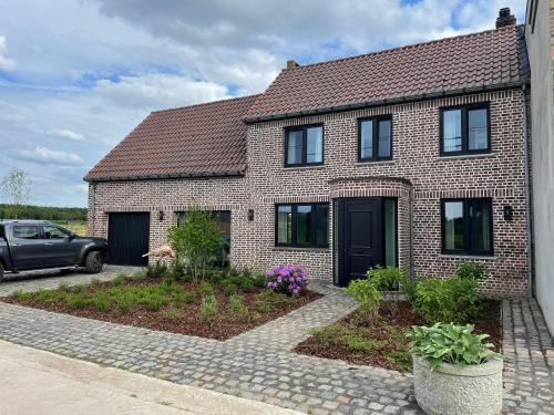 Geetbets House | De Betze - Country Life