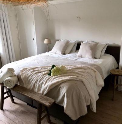 Moerkerke House | De Bijenkorf