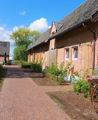 Zwijndrecht Bed & Breakfast | De Blauwe Hoeve