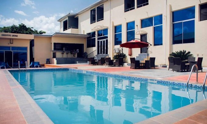 Ado Ekiti Hotel | De City Hotel and Resort