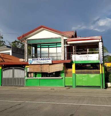 Tagum Hotel | De Colores Traveler's Inn