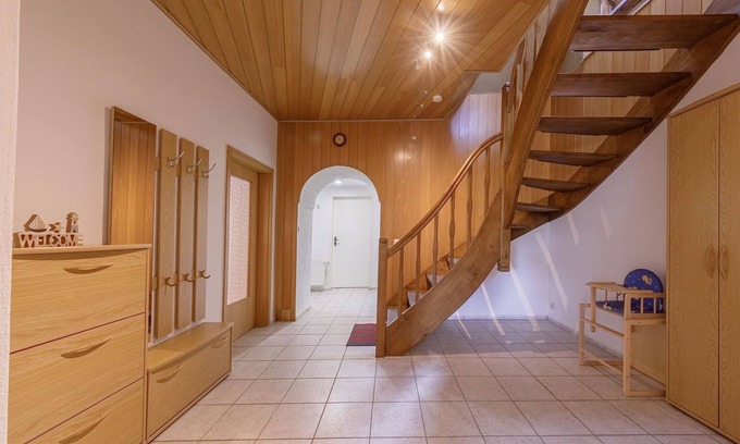 Muritz House | De Dörpkieker, Deutschland