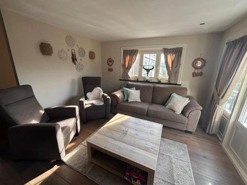 Akersloot Apartment | De Eiker