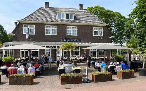 Rossum Hotel | De Gouden Molen