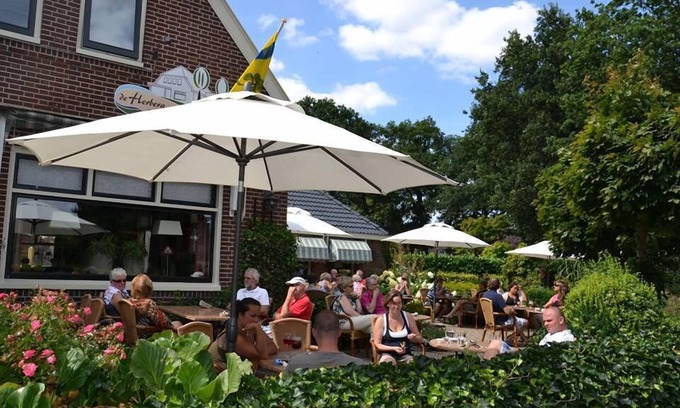 Anderen Hotel | De Herberg van Anderen