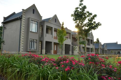 Magaliesberg Hotel | De Hoek Country Hotel