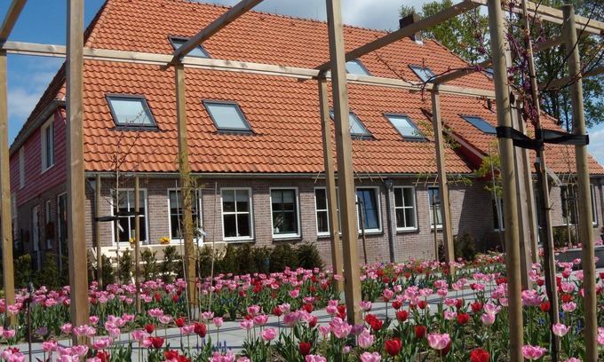 Baarlo Other | De Hoeve: Accommodation Near Giethoorn and Weerribben-Wieden