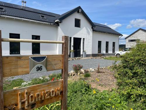 Medendorf Bed & Breakfast | De Horizon