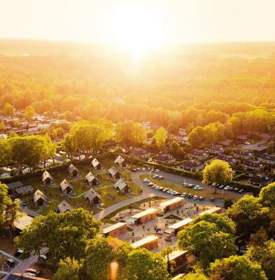 Voorthuizen Resort | De IJsvogel - Het échte Veluwegevoel