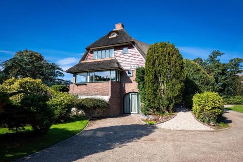 Vogelenzang House | De Kievit