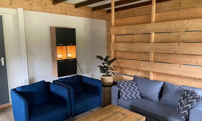 Odoorn Apartment | De Koestal