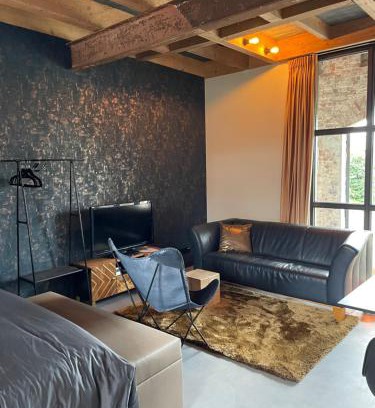 Breedenbroek Apartment | De Koningsspil - Daar bij die Kempermolen
