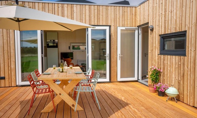 Midsland House | De Lepelaar