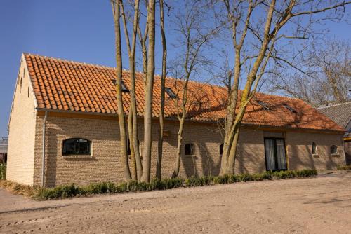 De Lier Bed & Breakfast | De Lierhand