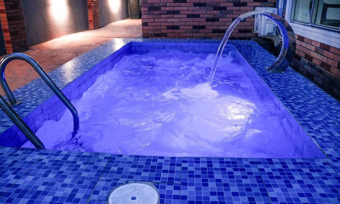 Asaba Hotel | De- Lites Hotel
