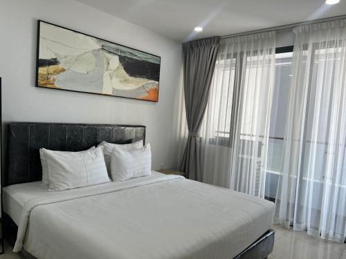 Chamkar Mon Apartment | De-Luxe Residence