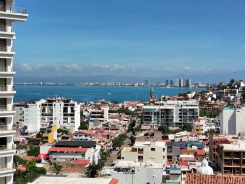 Alta Vista Apartment | De Mary DEPARTAMENTO A5 Pent House