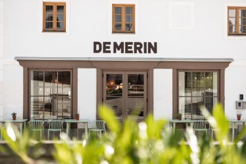 Straden Hotel | De Merin Boutique Hotel Straden