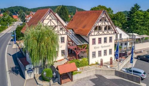Neukirchen bei Sulzbach-Rosenberg Hotel | Landhotel Neukirchner Hof