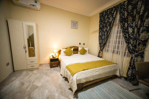 Koforidua Hotel | De-Ofosu Plaza Hotel