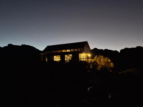 Clanwilliam House | de Pakhuys