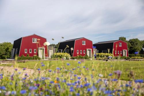 Hapert House | De Pan