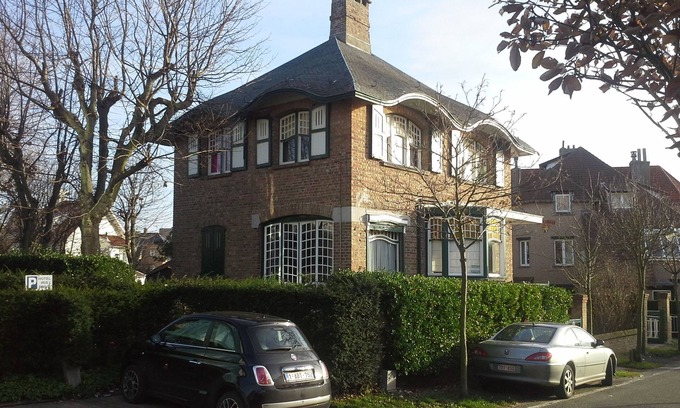 De Panne Villa | De Panne: House/Villa - De panne