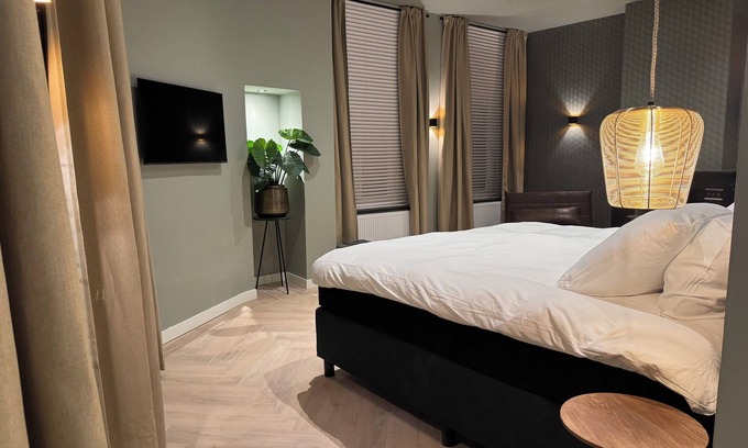 Roermond Bed & Breakfast | De Pastorie Bed & Breakfast