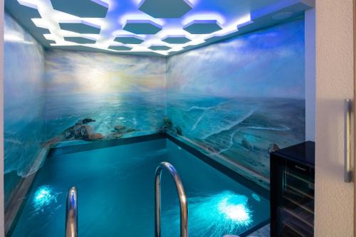 Sitia Apartment | De President Suite, DeMaNi President Suites