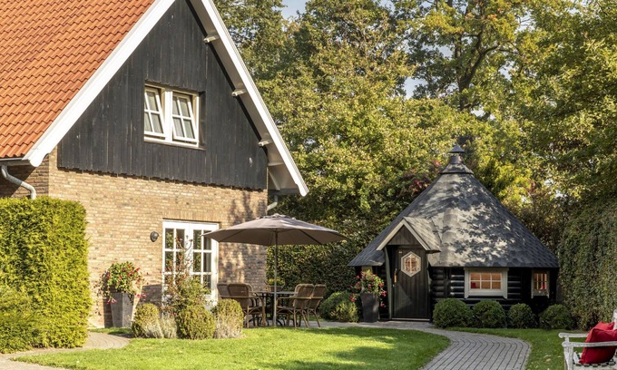 Losser House | De Regenboog by Interhome