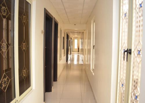 Surulere Hotel | De Rigg Place - Alaka Estate, Surulere
