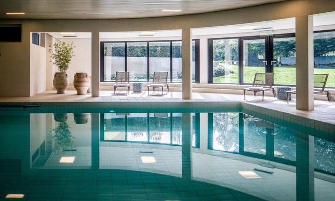 Sint-Michielsgestel Hotel | De Ruwenberg Hotel Meetings Events