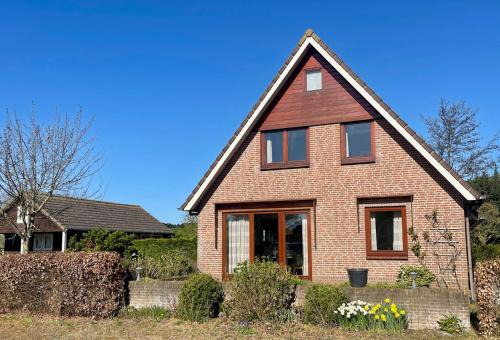 Municipality of Lisse House | De Sas in Lisse