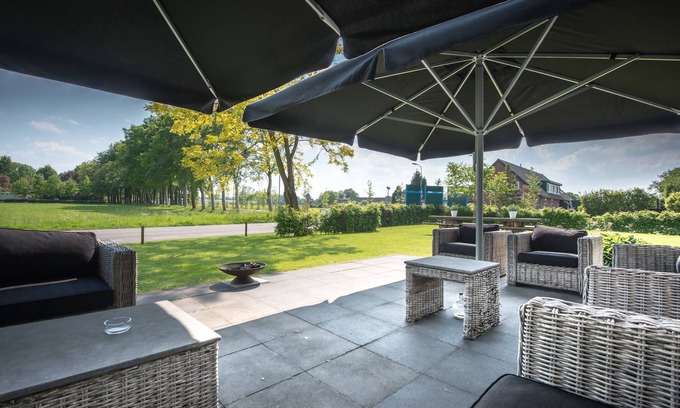 Teuge Hotel | De Slaapfabriek