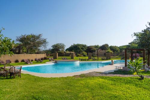 Moche Cabin | DE SOL Y BARRO Moche Trujillo