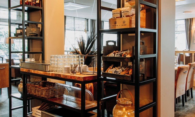 Ruinen Hotel | De Stobbe hotel & suites
