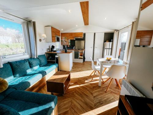 Renesse Ski Chalet | De Strandhoed Renesse - Zee & Strand & Centrum